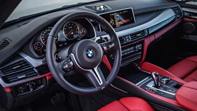 X5 M